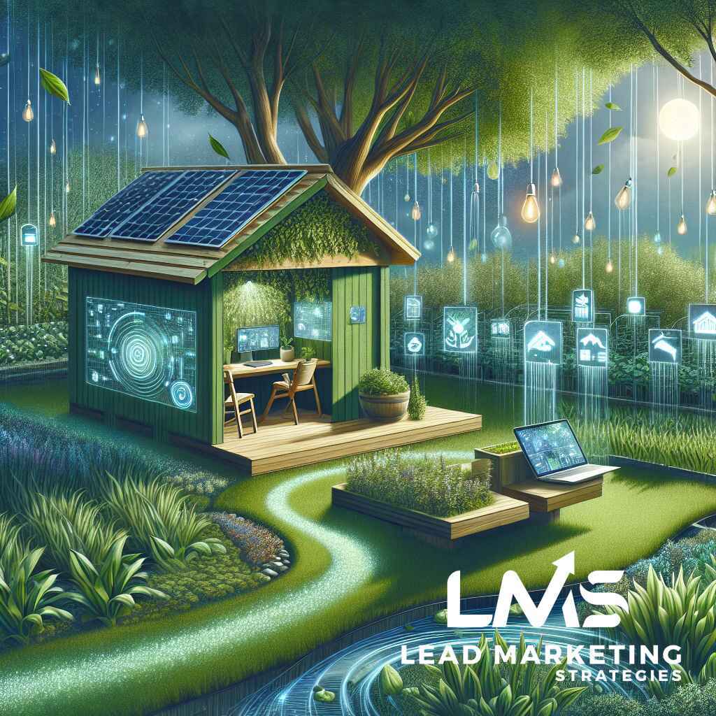 Effective Garden Design Marketing Strategies for 2024