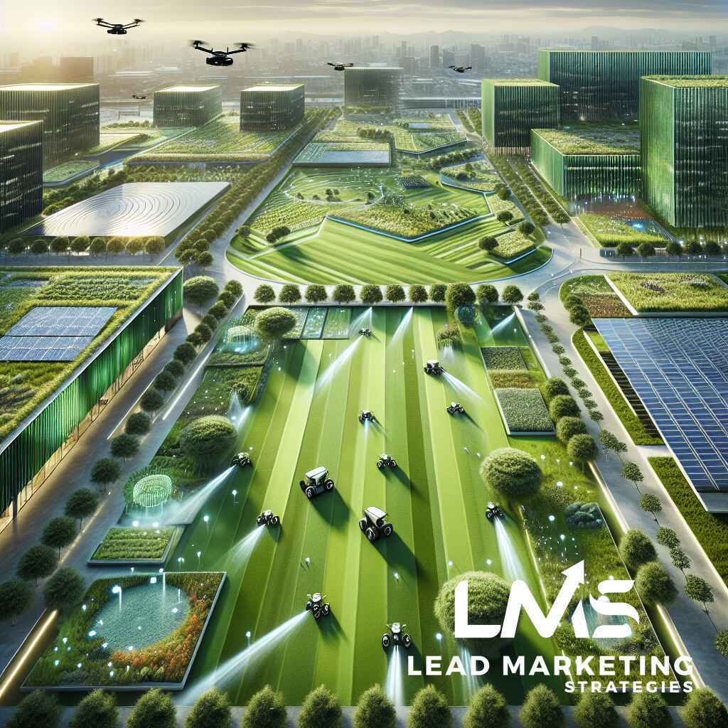 2024 Review of Commercial Lawn Care Services