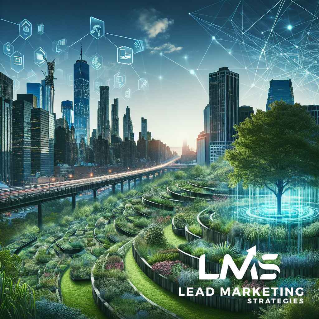 Top 5 SEO Strategies for NYC Landscapers in 2024