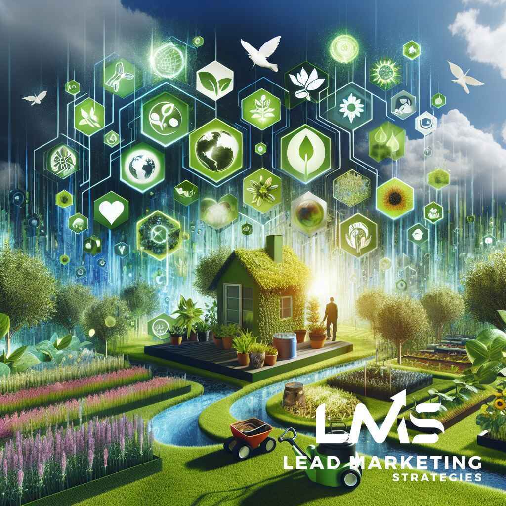 How to Master Organic Lawn Care Marketing in 2024