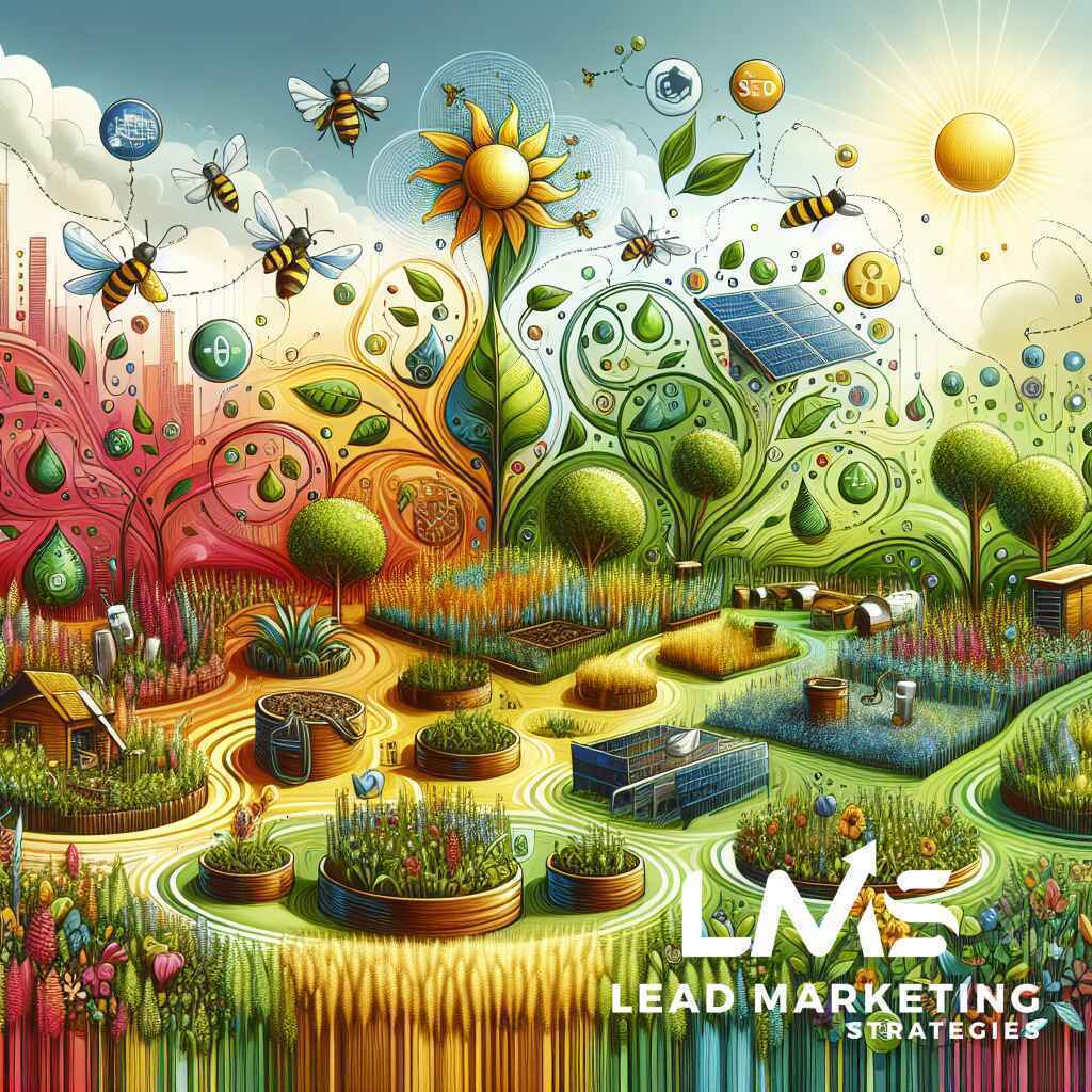 Innovative Strategies for Lawn Care Package Promotion