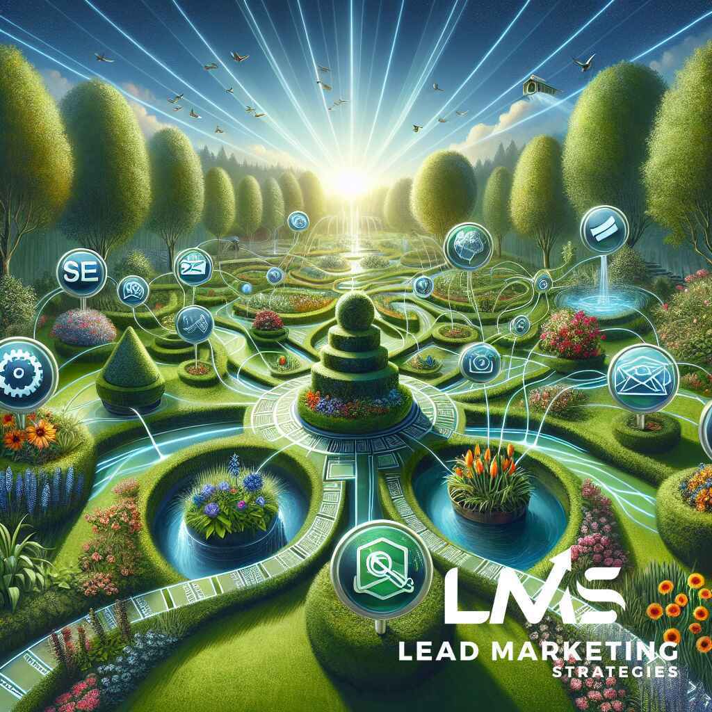 What Is the Best Landscaper Digital Marketing Near Me