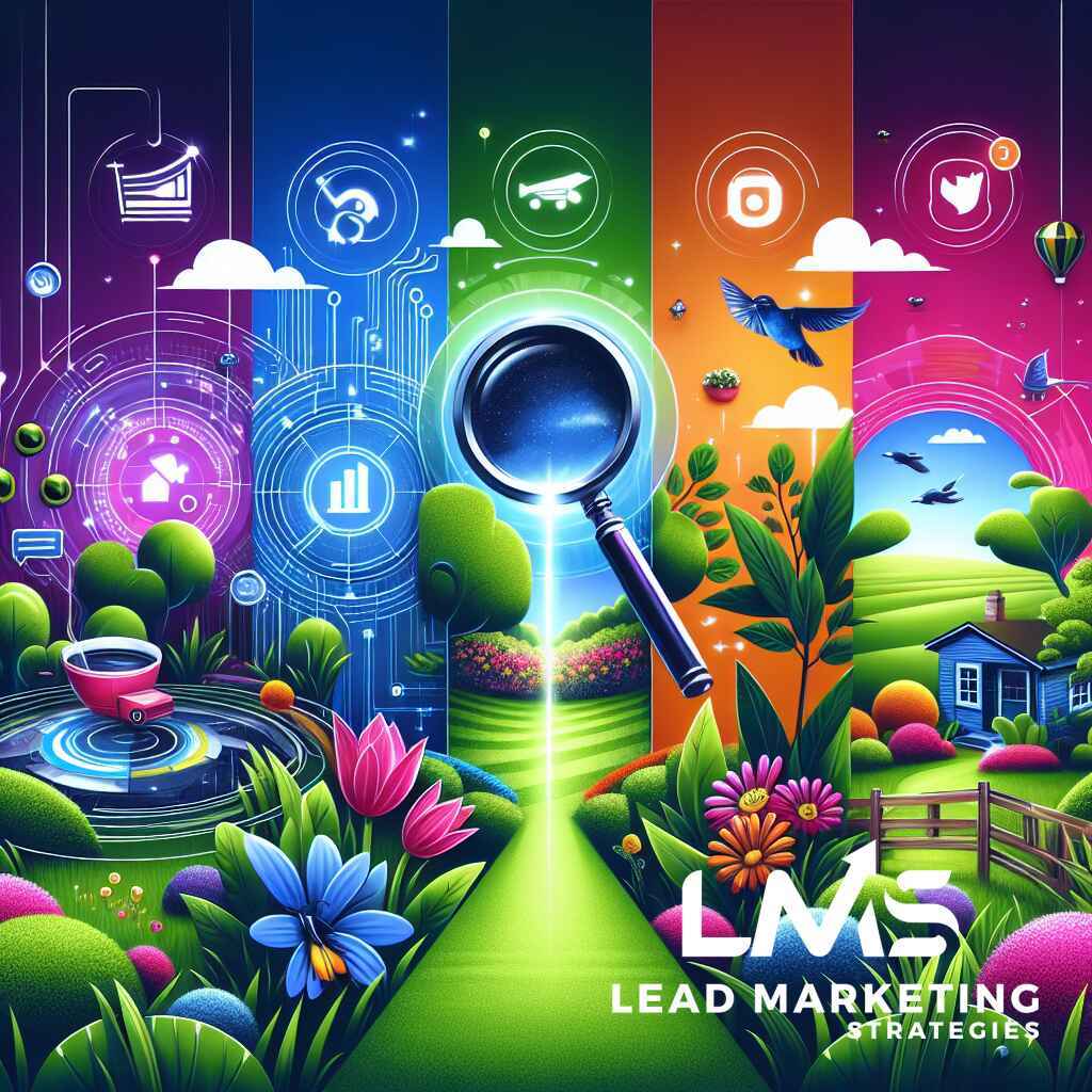 How to Boost Your Landscaping Lead Generation