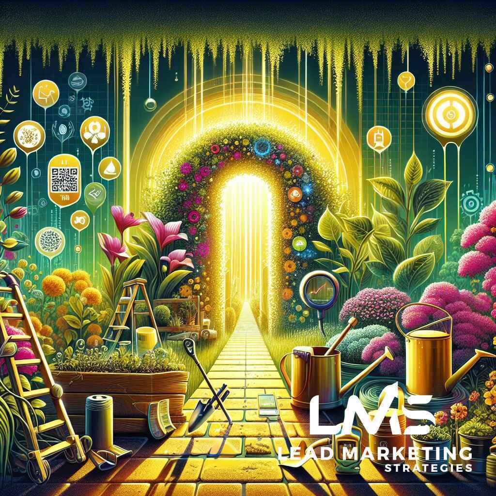 Top 5 Innovative Garden Care Marketing Trends