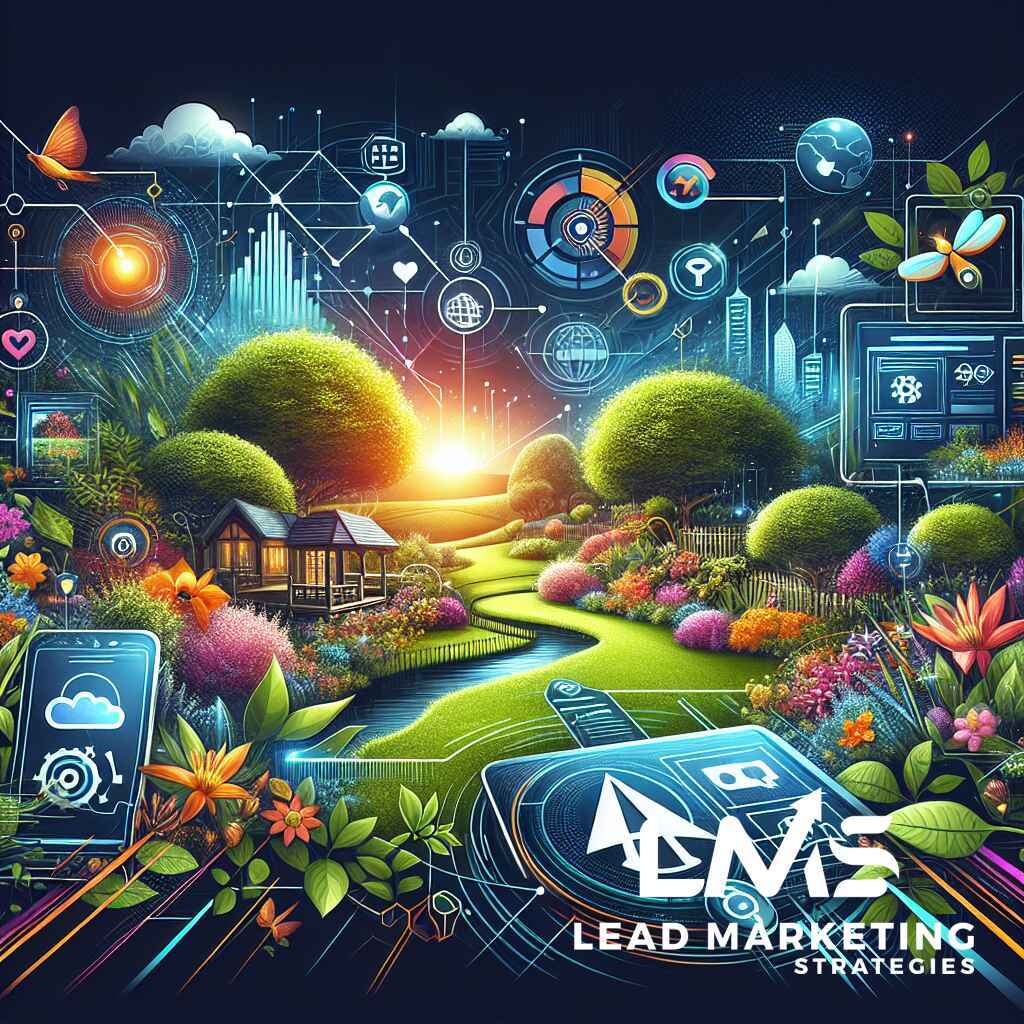 Next-Level Landscaping Web Design Tips Near Me