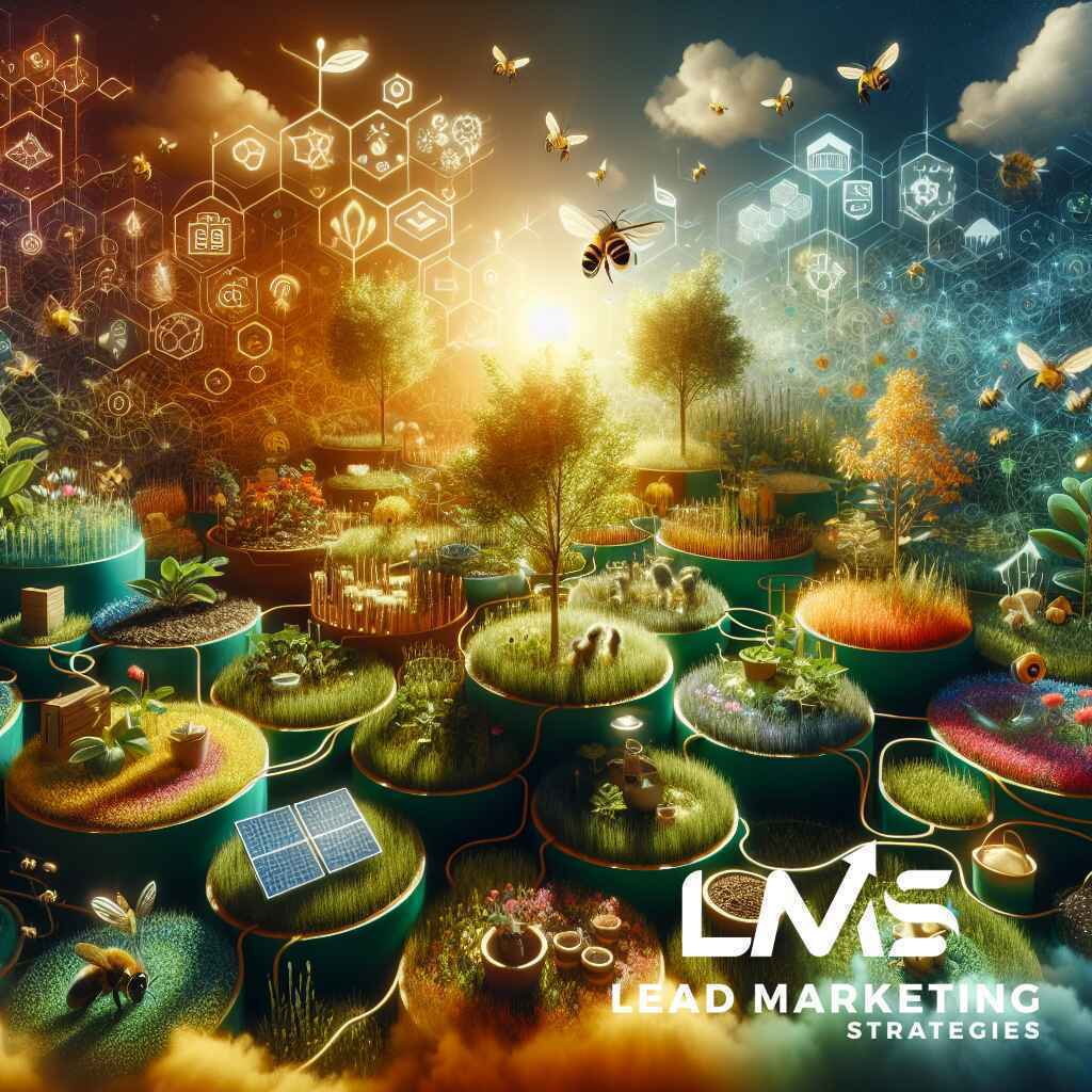 Innovative Strategies for Lawn Care Package Promotion