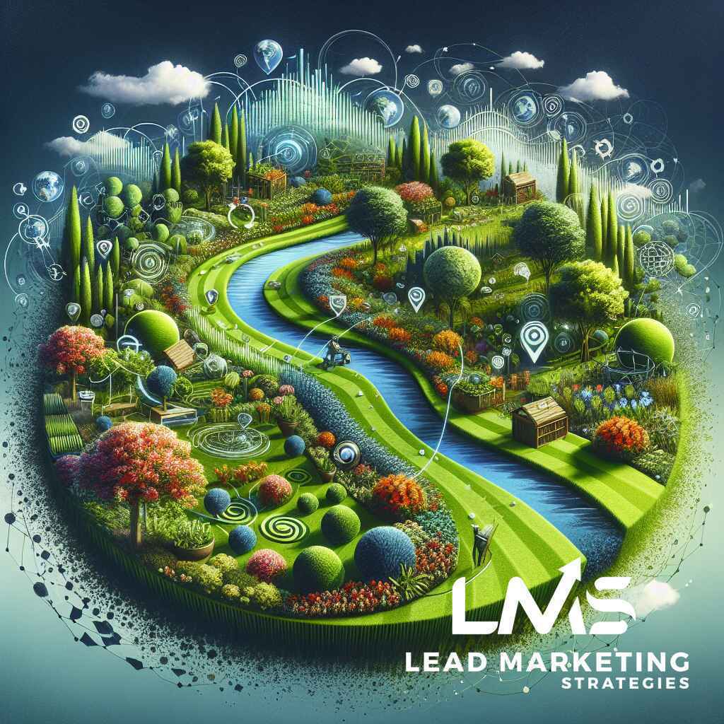 Innovative Digital Marketing for Long Island Lawns