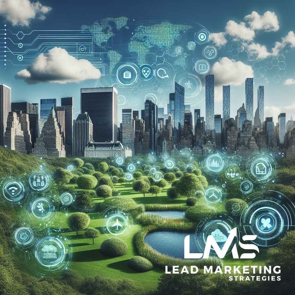 Top 5 SEO Strategies for NYC Landscapers in 2024