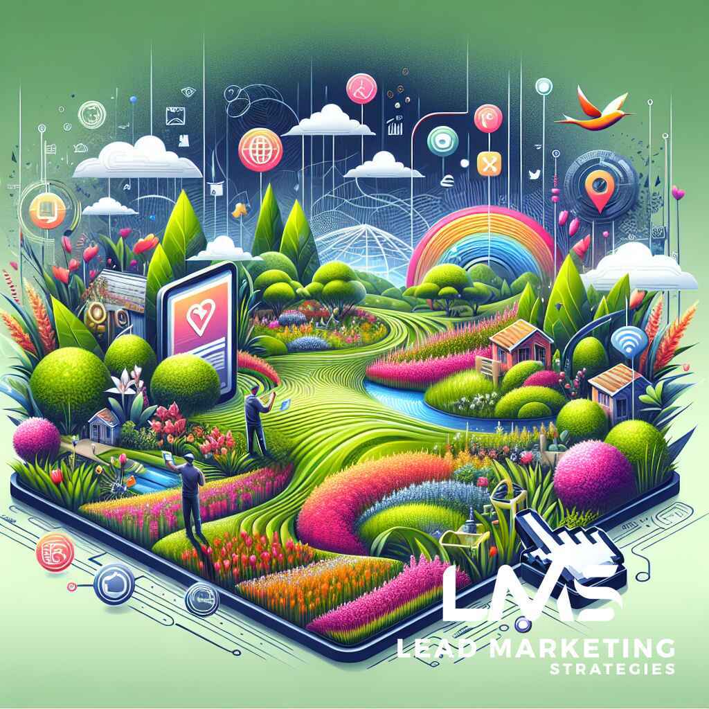 Next-Level Landscaping Web Design Tips Near Me