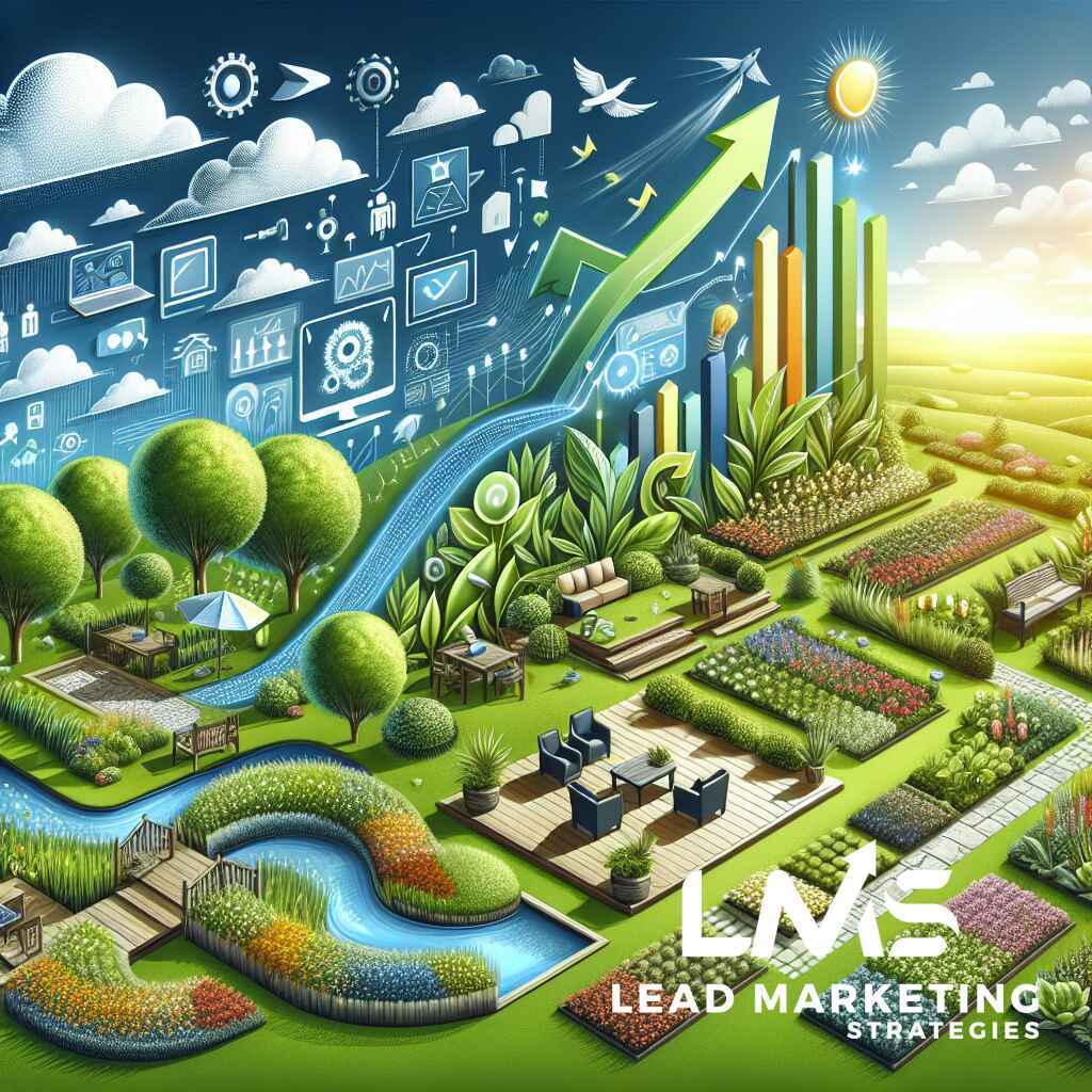 Ultimate Guide to Lawn Care Branding Near Me