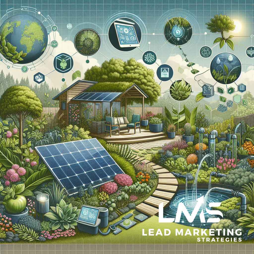 Effective Garden Design Marketing Strategies for 2024