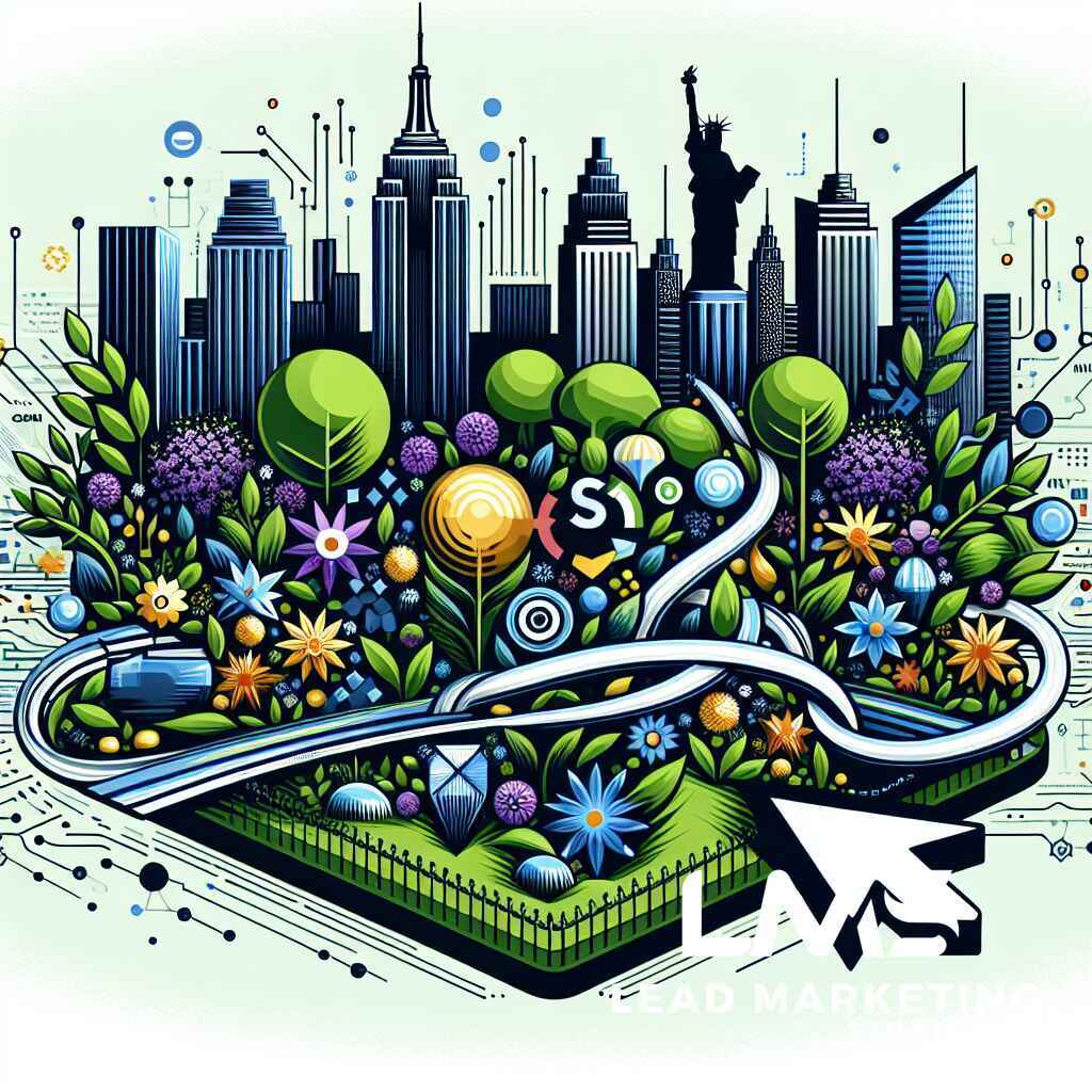 How to Achieve Local SEO Mastery in New York