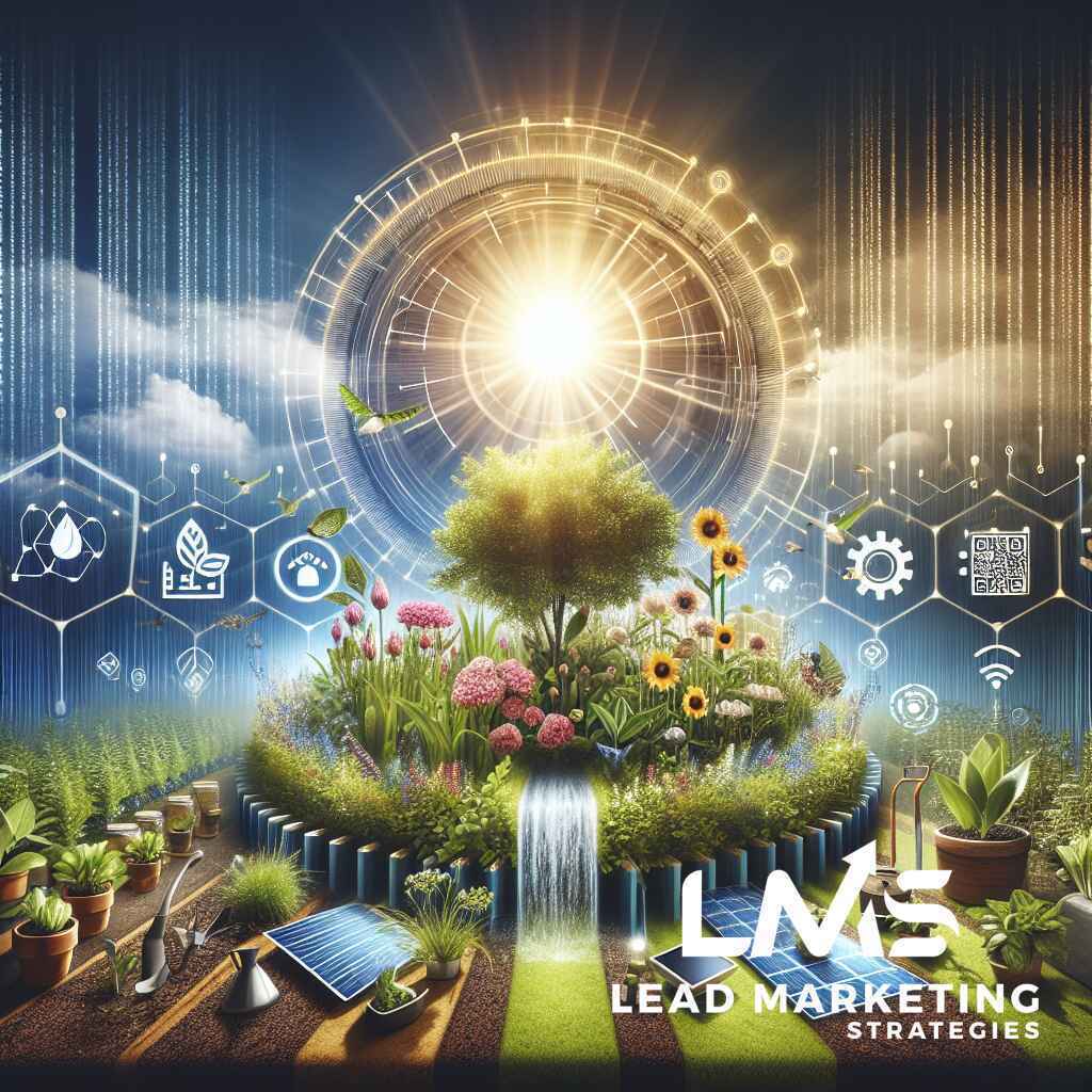 Top 5 Innovative Garden Care Marketing Trends