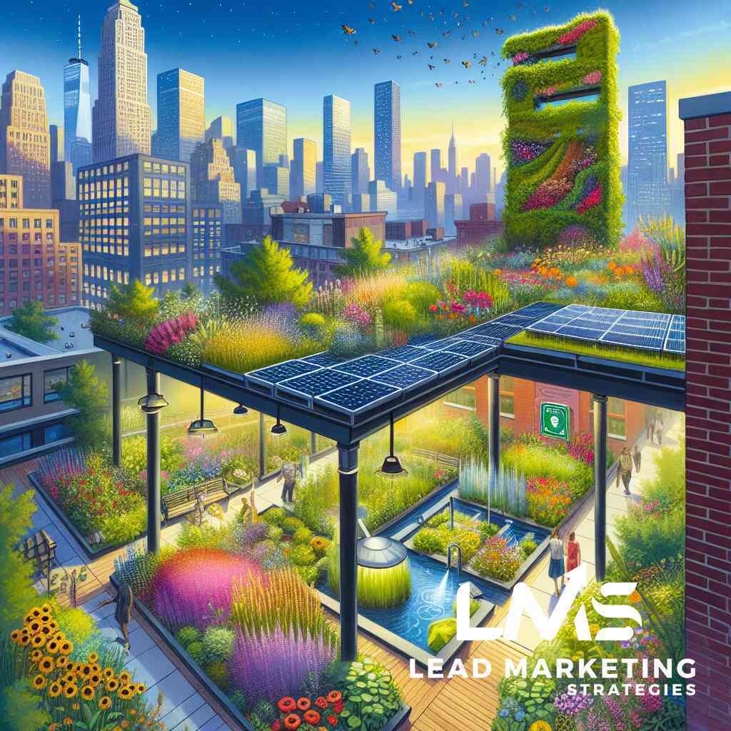 Best Practices for Eco-Friendly Landscaping in New York