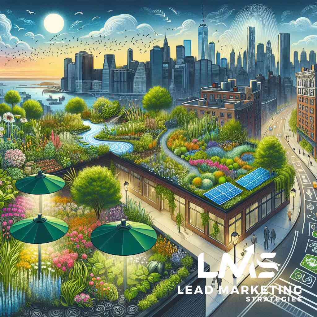 Best Practices for Eco-Friendly Landscaping in New York