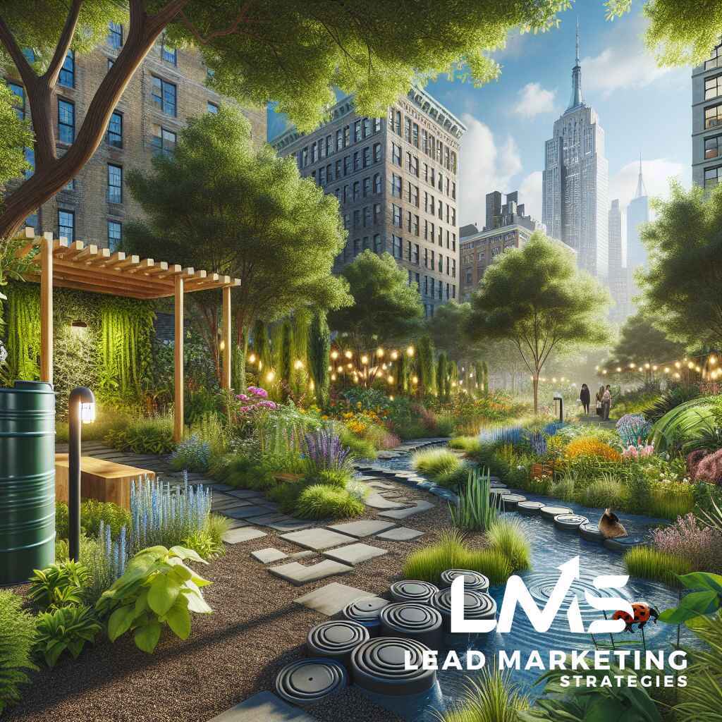 The Best Eco-friendly Landscaping Services in NY