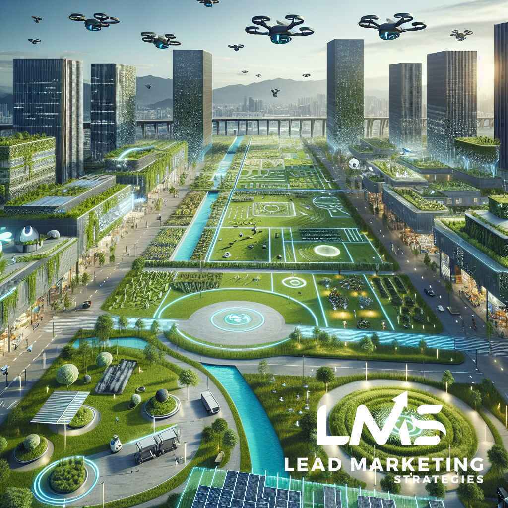 2024 Review of Commercial Lawn Care Services