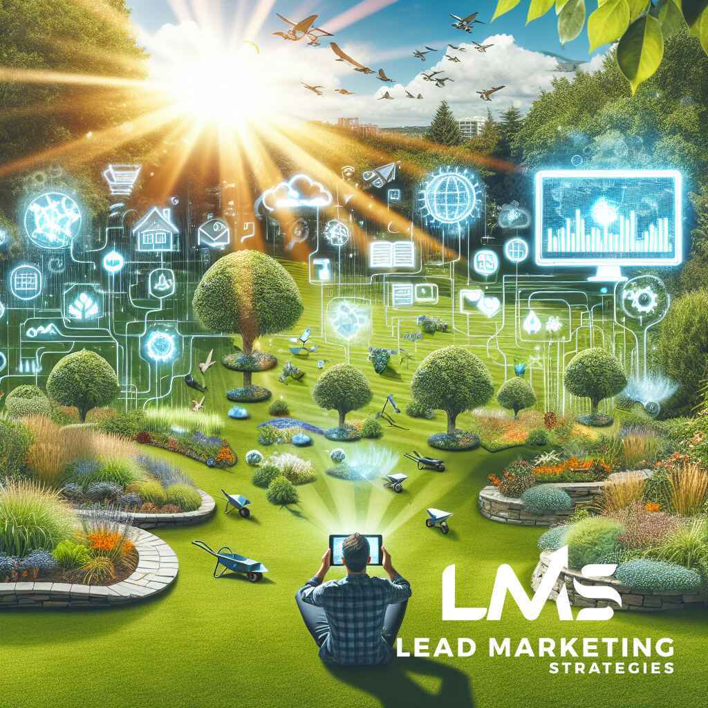 Best Digital Marketing Tactics for Long Island Lawns