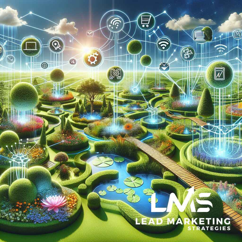 What Is the Best Landscaper Digital Marketing Near Me