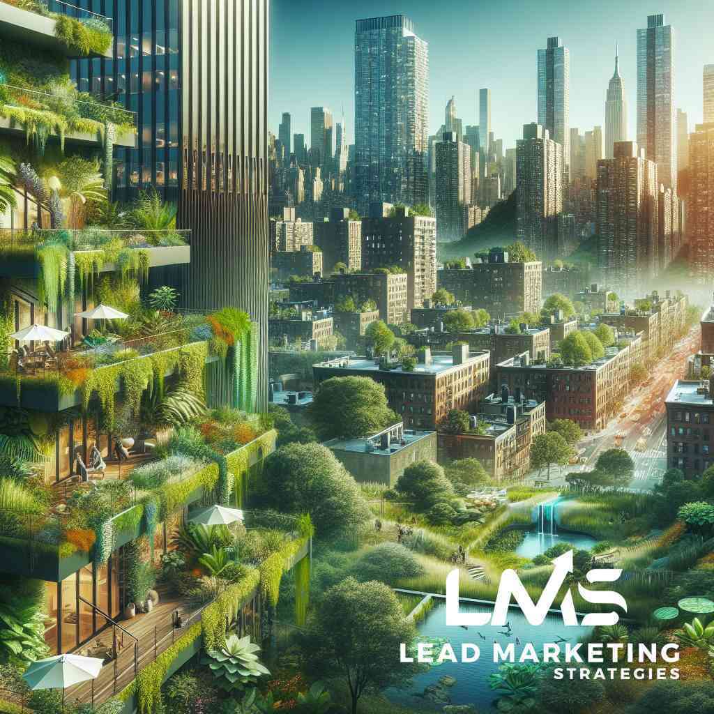 Guide to Building a Landscaping Brand in New York