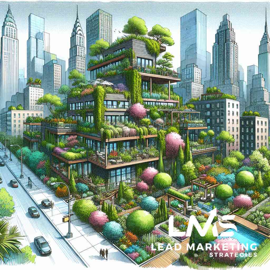 Guide to Building a Landscaping Brand in New York