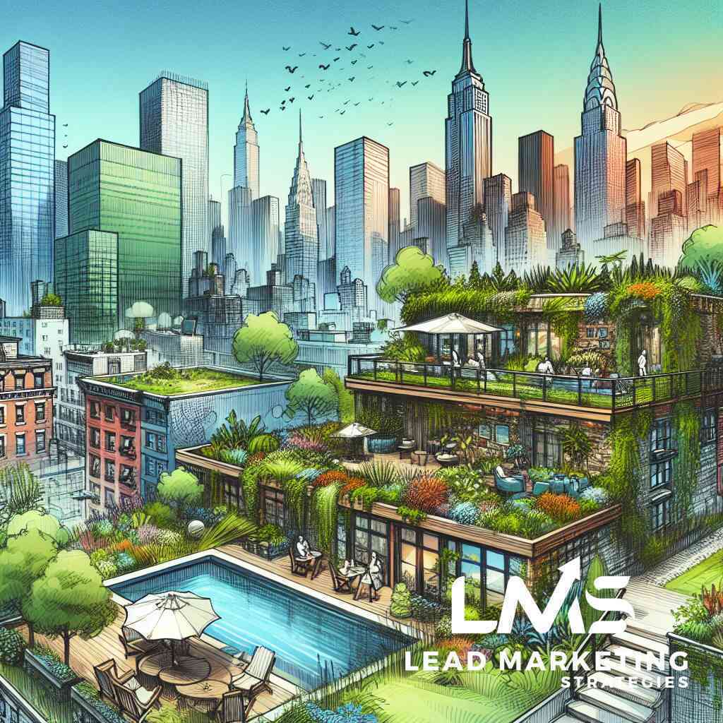 Guide to Building a Landscaping Brand in New York