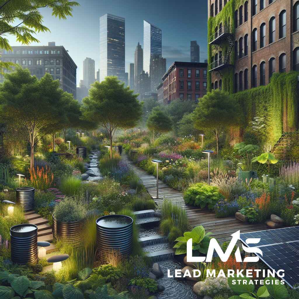 The Best Eco-friendly Landscaping Services in NY