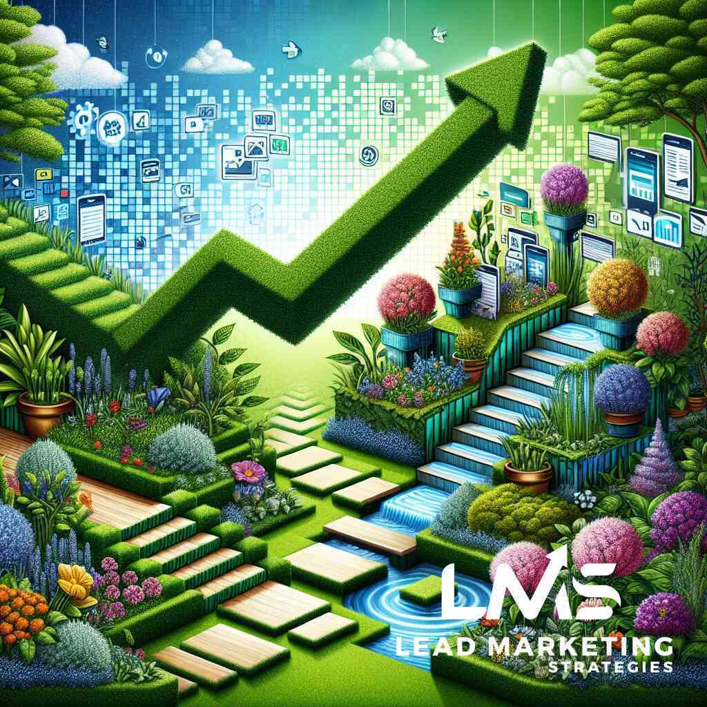 How to Boost Your Landscaping Brand Online