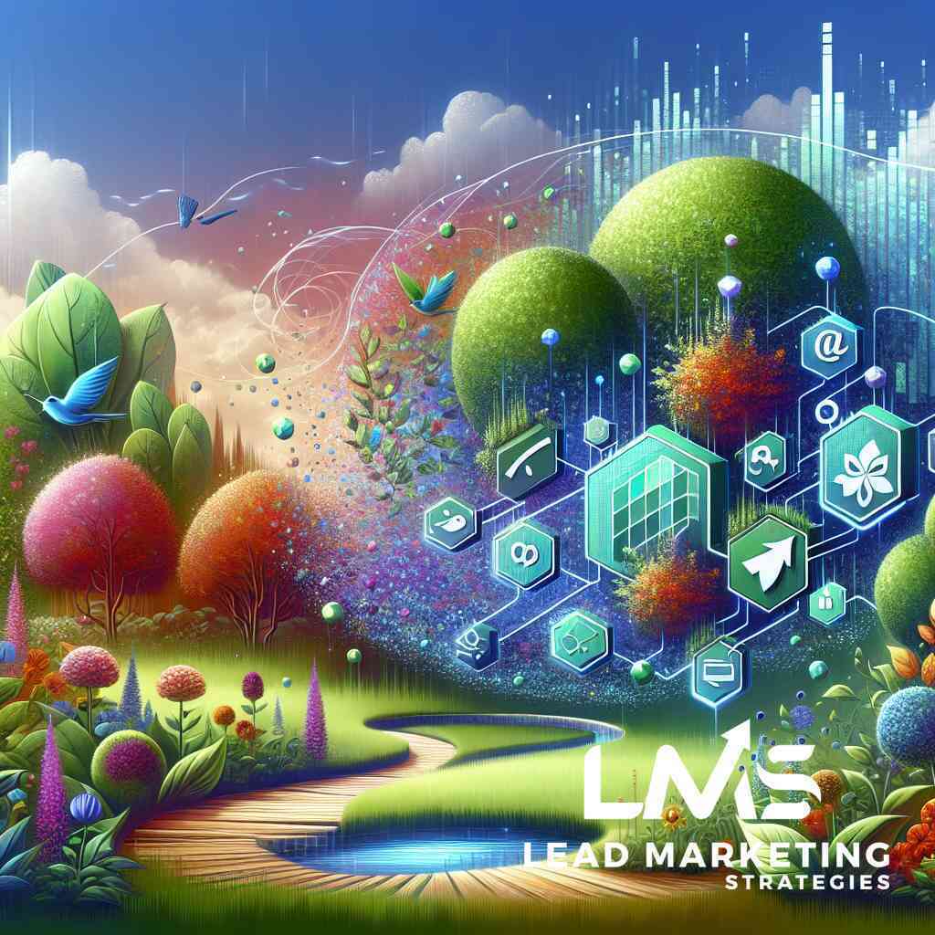 How to Boost Your Landscaping Brand Online