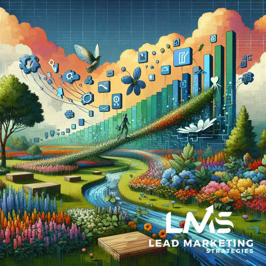 How to Boost Your Landscaping Brand Online