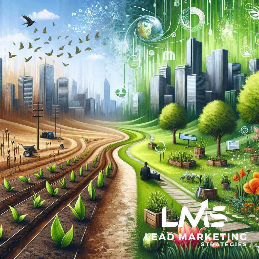 How to Start a Landscaping Business