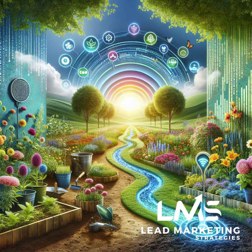 Top 5 Innovative Garden Care Marketing Trends