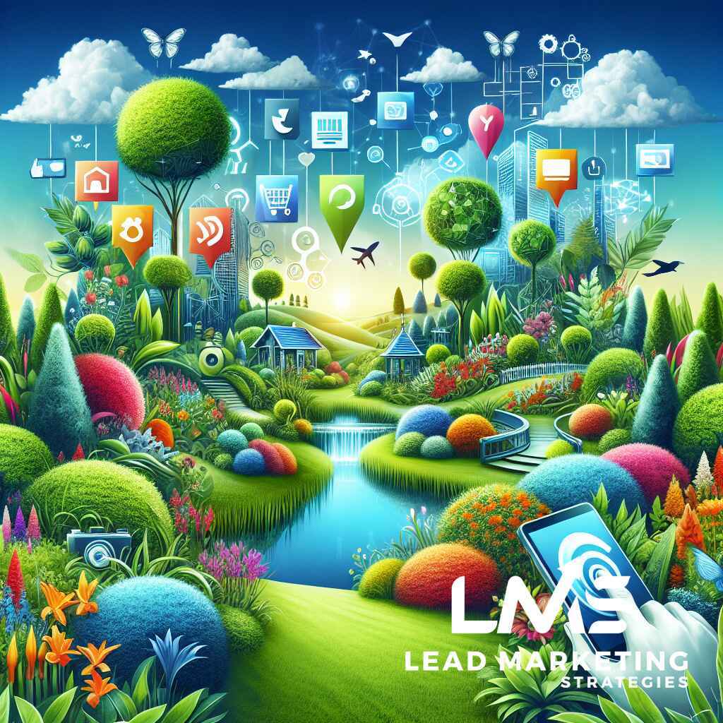 Next-Level Landscaping Web Design Tips Near Me