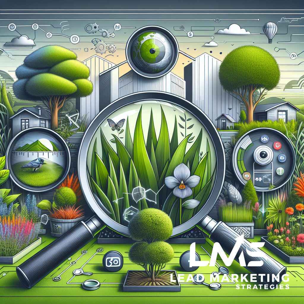 How to Boost Your Landscaping Lead Generation