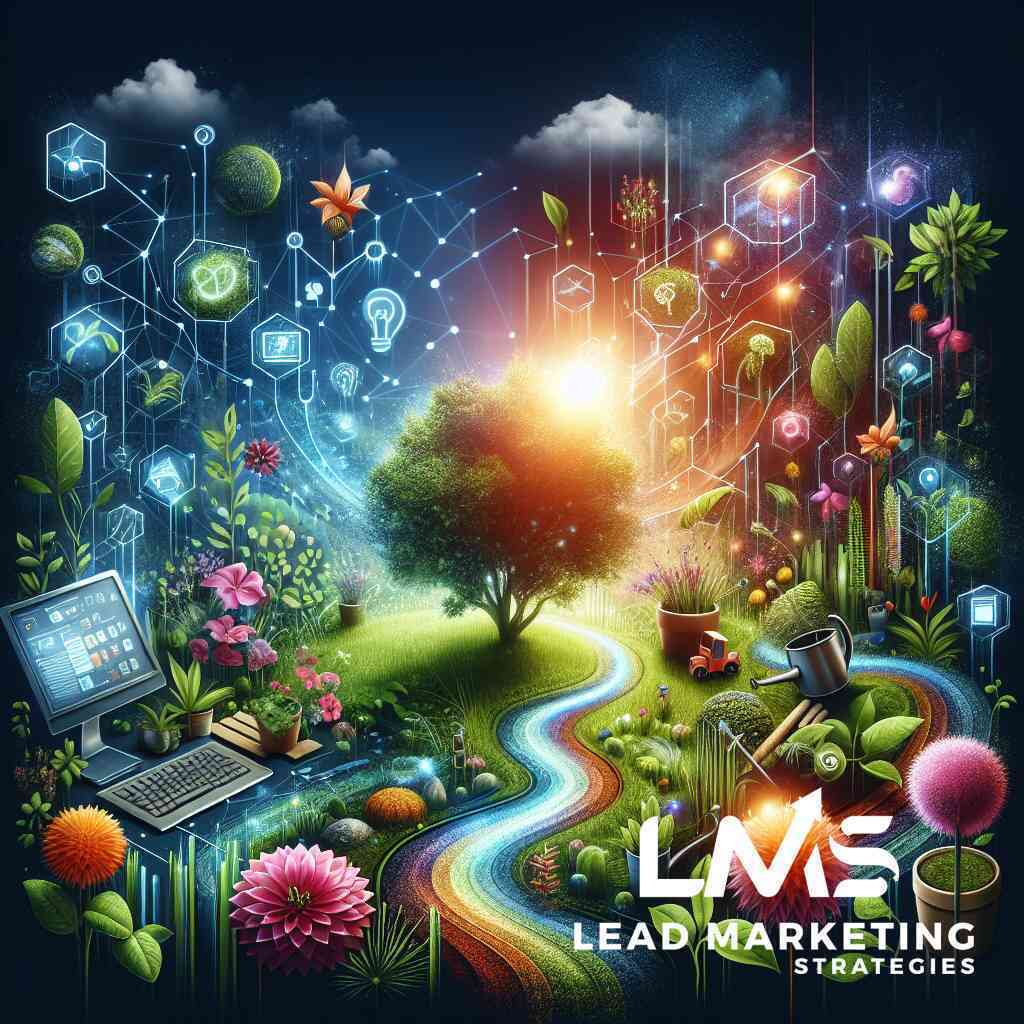 Top 10 Tips for Landscaping Content Creation