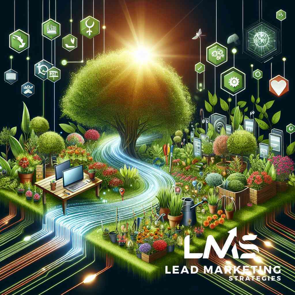 Top 10 Tips for Landscaping Content Creation