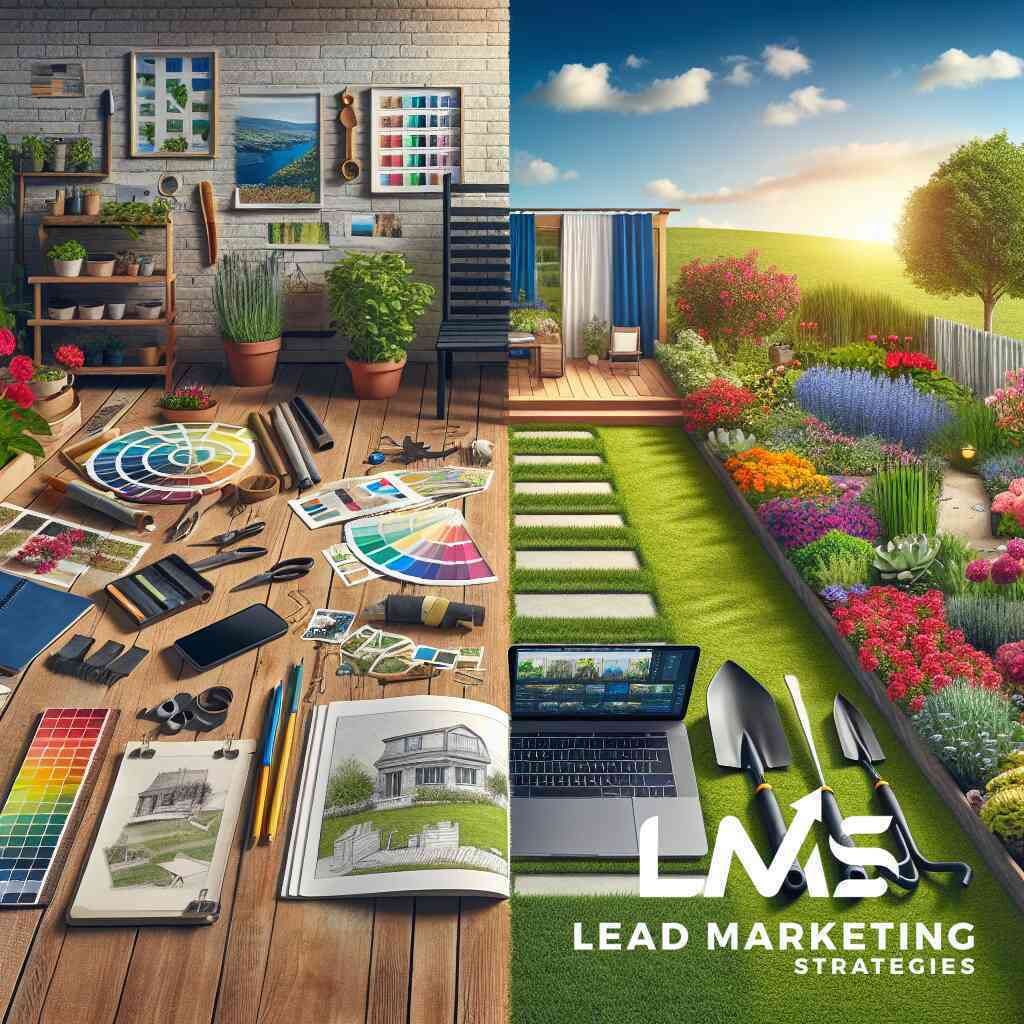 Ultimate Guide to Landscaping Web Design