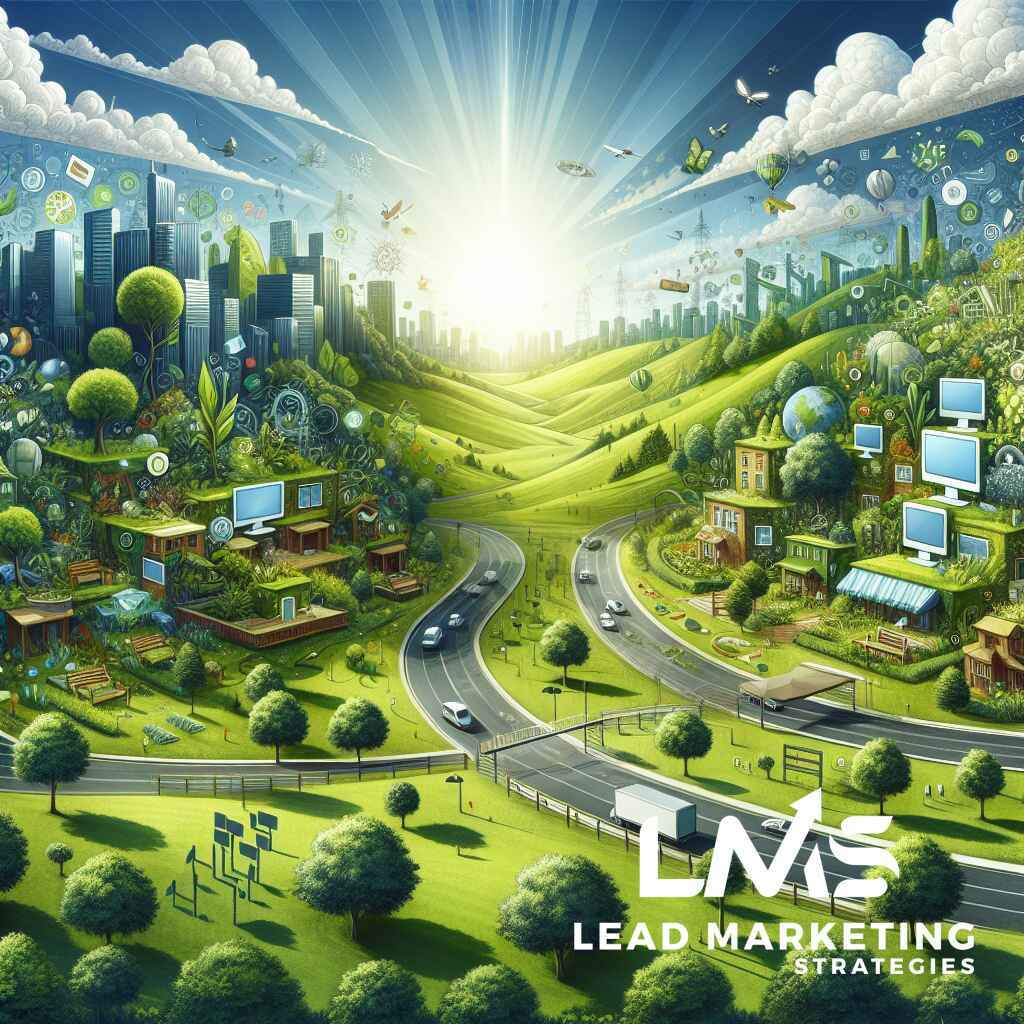 Best Digital Marketing Tactics for Long Island Lawns