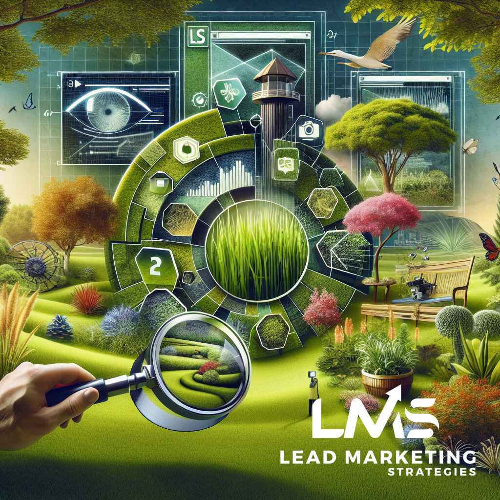 How to Boost Your Landscaping Lead Generation