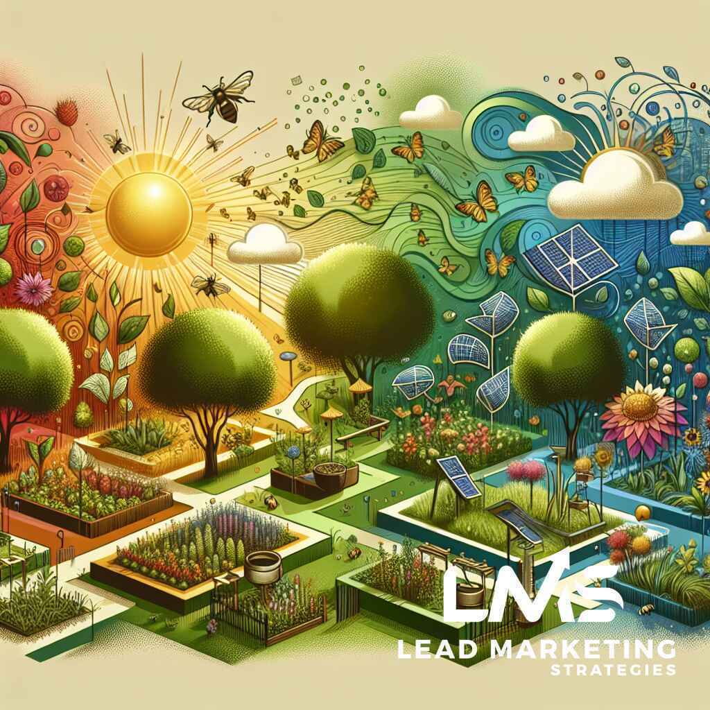 Innovative Strategies for Lawn Care Package Promotion