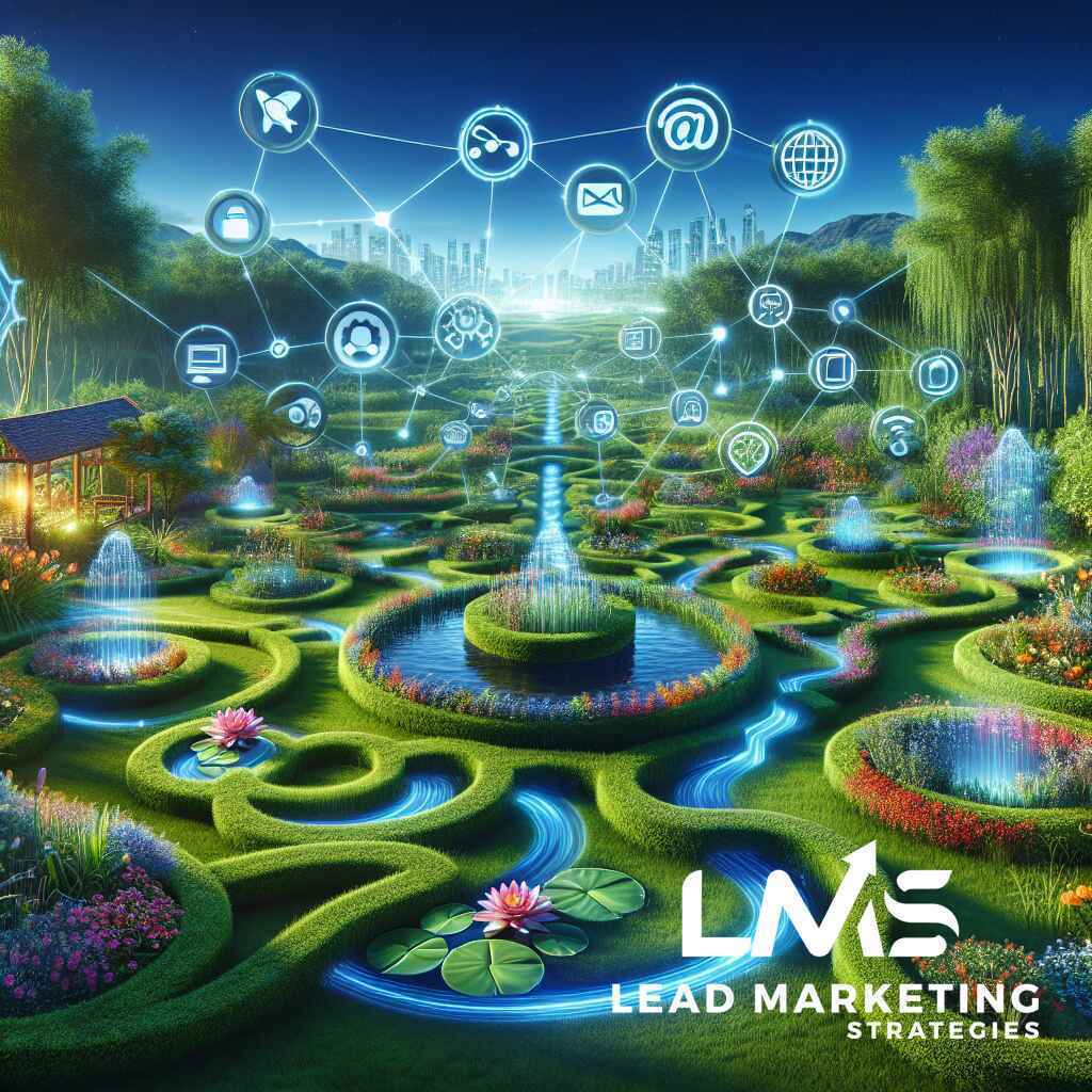 What Is the Best Landscaper Digital Marketing Near Me