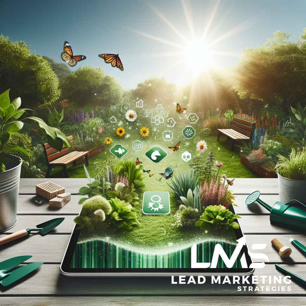 Guide to Eco-Friendly Landscaping Services Marketing