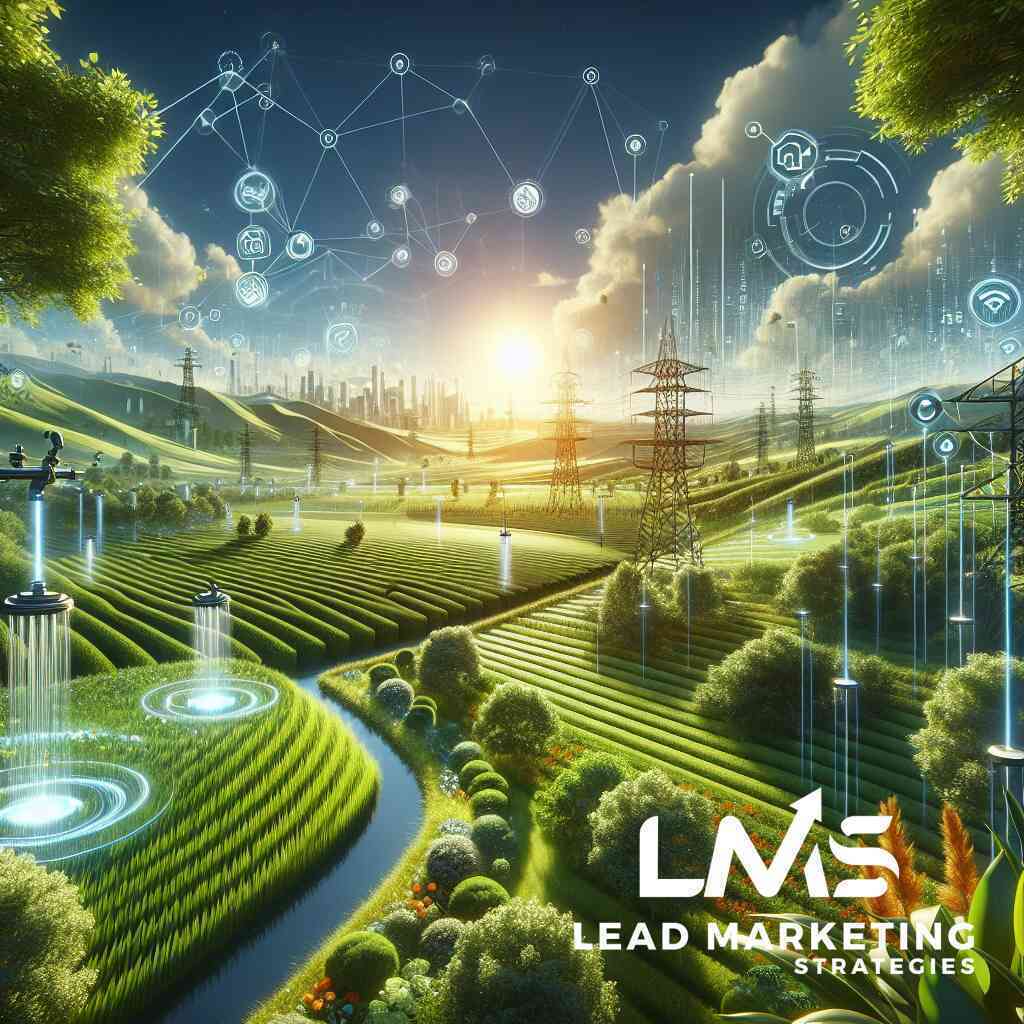 2024 Guide for Effective Irrigation Services Advertising