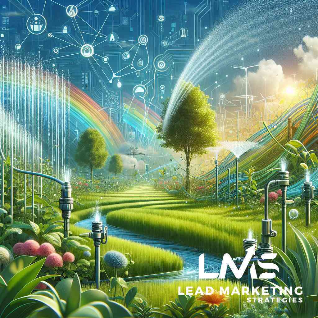 2024 Guide for Effective Irrigation Services Advertising