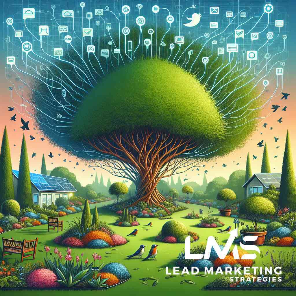 Best Green Space Marketing Approaches Near You