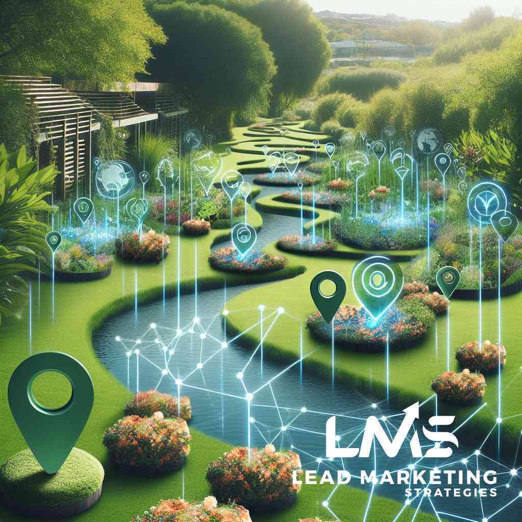 Best Local SEO Practices for Landscapers in Texas