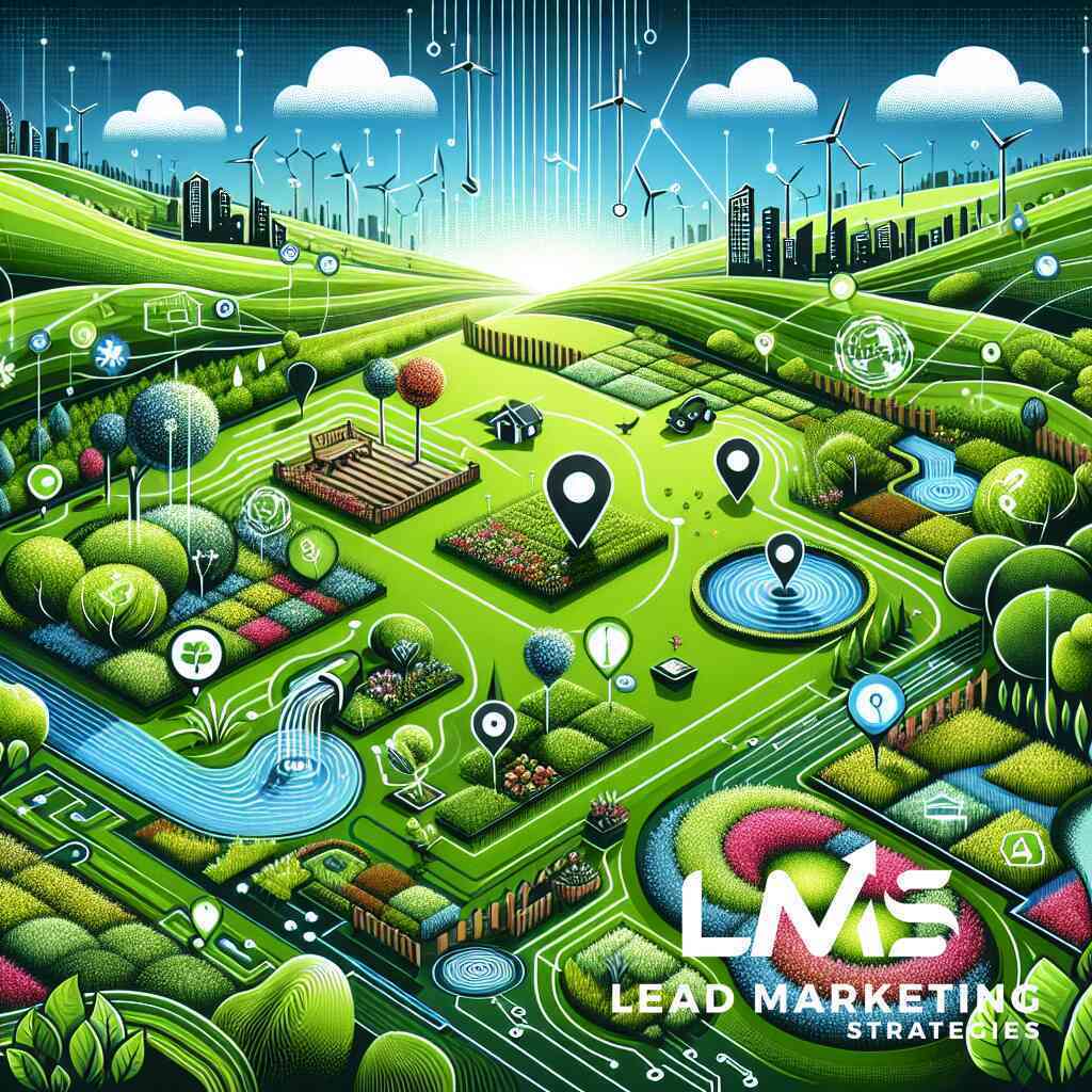 Best Local SEO Practices for Landscapers in Texas