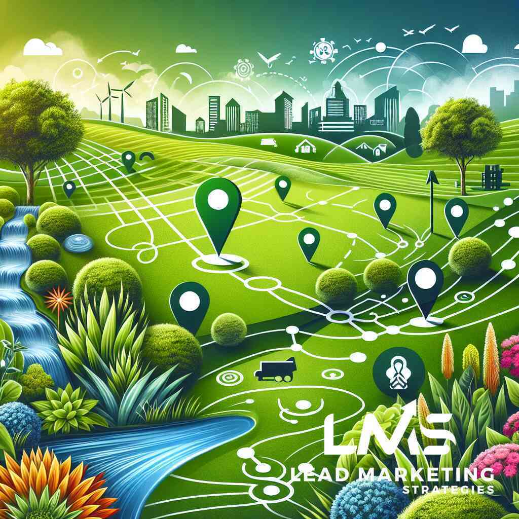 Best Local SEO Practices for Landscapers in Texas