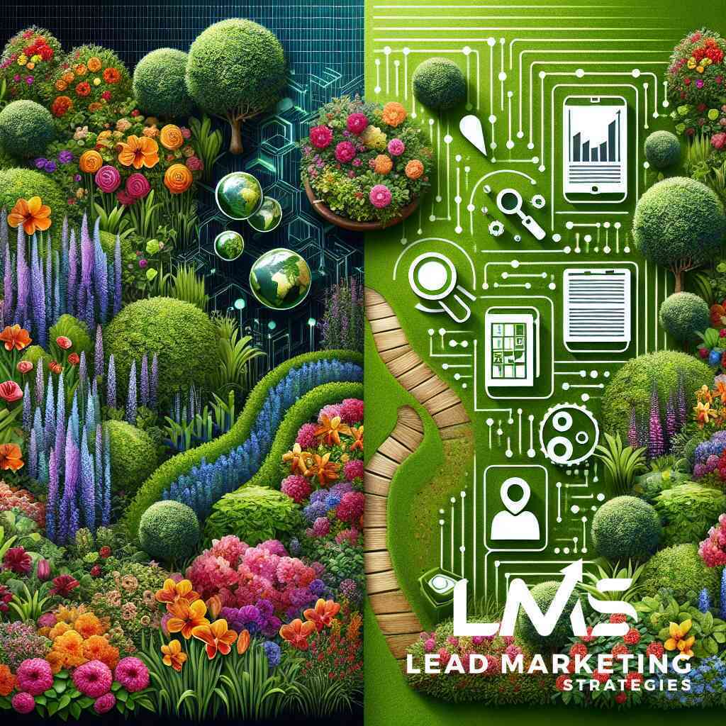 Guide to Local SEO Mastery for Landscaping Businesses