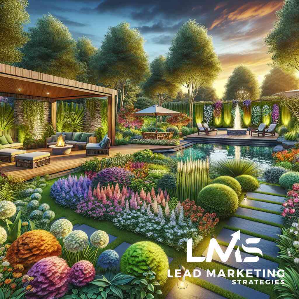 How Much Does Landscaping Cost